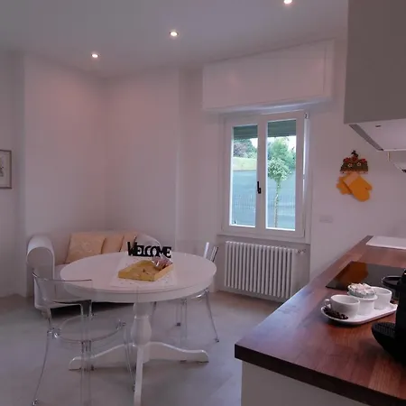 Apartmán Le Di Elena - Gignese