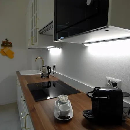 Apartmán Le Di Elena - Gignese