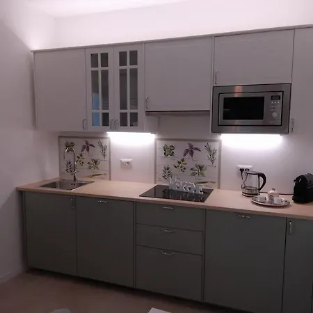 Le Di Elena - Apartmán Gignese