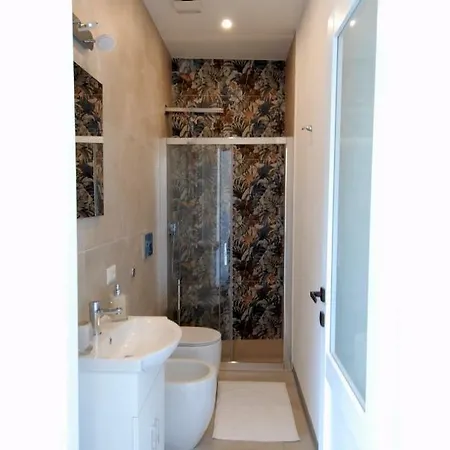 Apartmán Le Di Elena - *