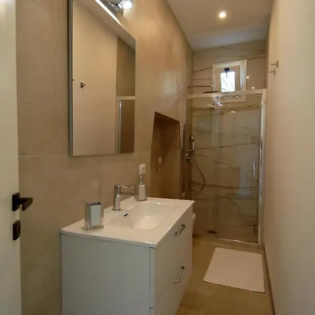 Le Di Elena - Apartment *