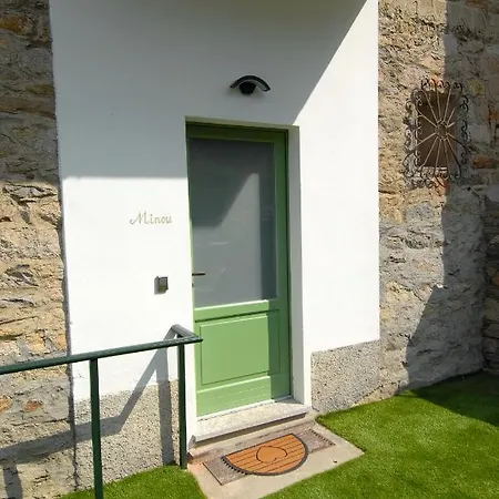 Le Di Elena - * Gignese