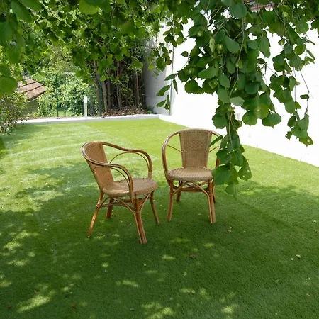 Le Di Elena - Apartment Gignese