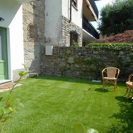 Apartmán Le Di Elena - *