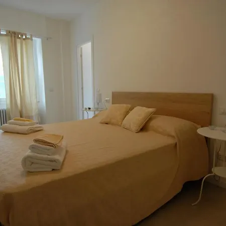 Le Di Elena - Apartment Gignese