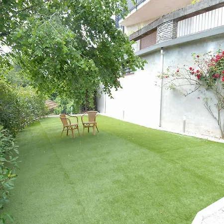 Le Di Elena - Apartment Gignese