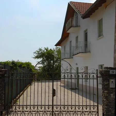 Apartmán Le Di Elena - Gignese