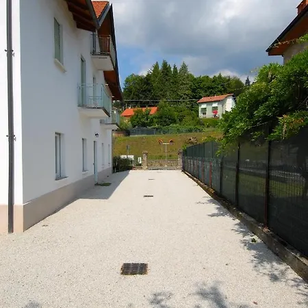 Appartement Le Di Elena -