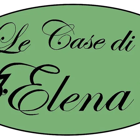 Le Di Elena - Apartmán Gignese