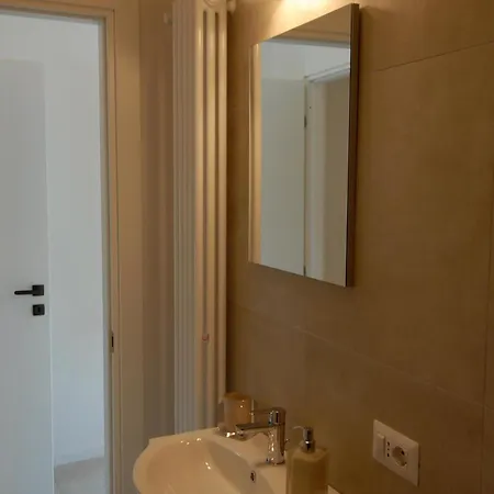 Apartmán Le Di Elena - *