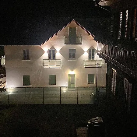 Apartmán Le Di Elena - *