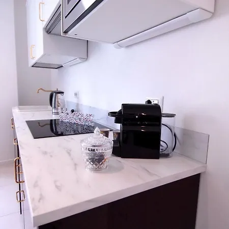 Le Di Elena - Apartment Gignese