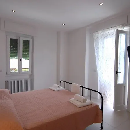 Apartmán Le Di Elena - Gignese