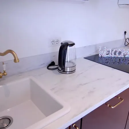 Le Di Elena - Apartment