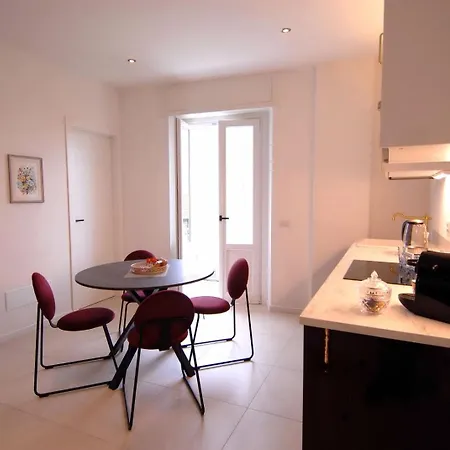 Apartmán Le Di Elena - *