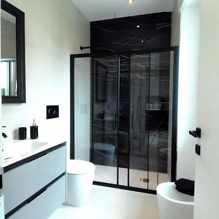 Apartmán Le Di Elena - *
