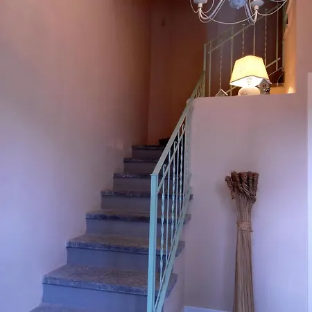Le Di Elena - Apartmán Gignese