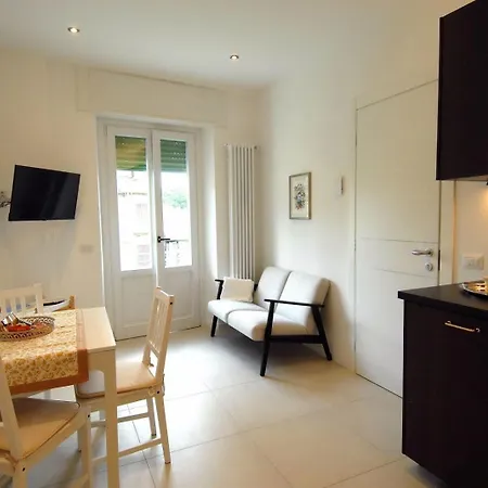 Apartmán Le Di Elena -
