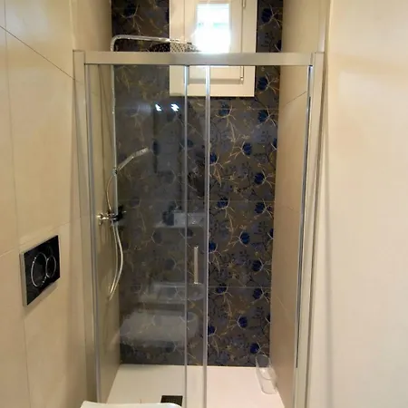 Apartmán Le Di Elena - *