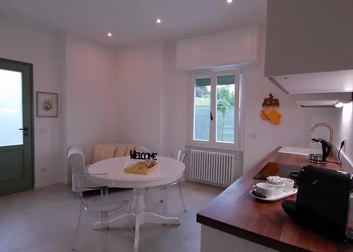 Apartamento Le Di Elena - Gignese