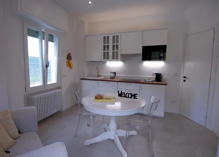 Apartamento Le Di Elena - Gignese
