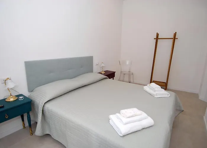 Le Di Elena - Apartamento *