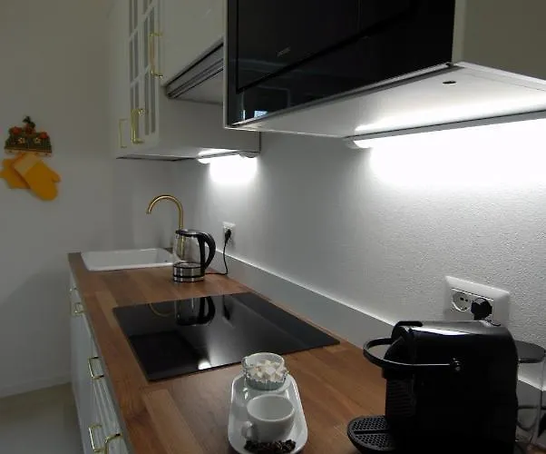Apartamento Le Di Elena - Gignese