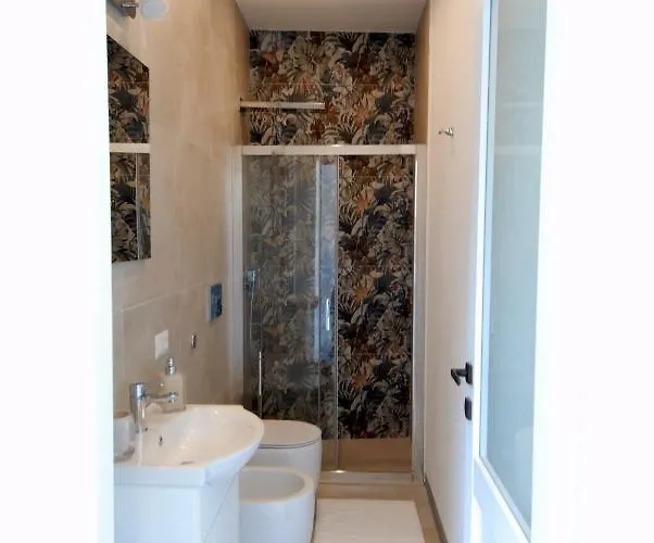 Apartamento Le Di Elena - *