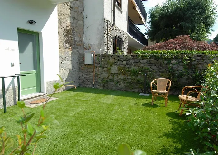 Apartamento Le Di Elena - *