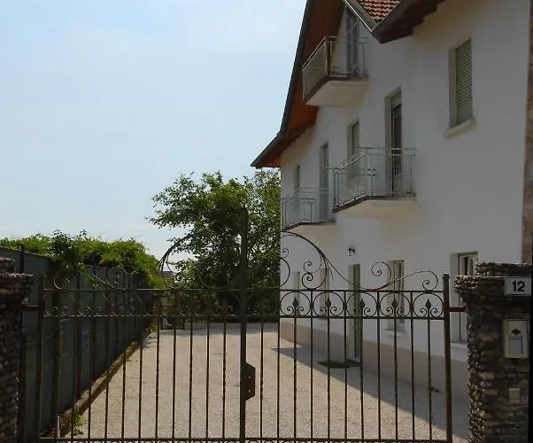 Apartamento Le Di Elena - Gignese