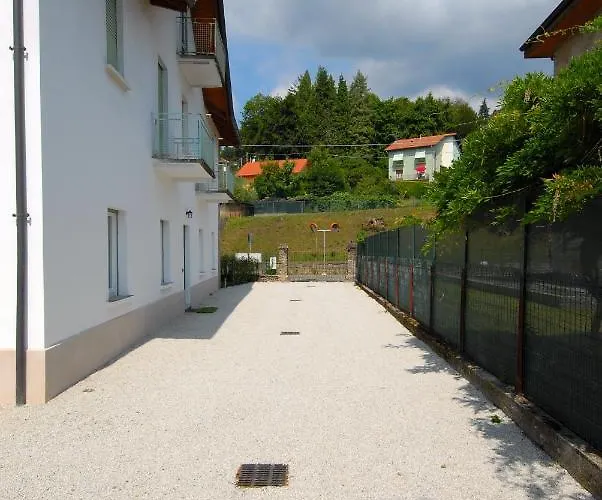 Apartamento Le Di Elena -