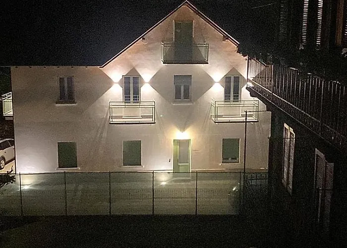 Apartamento Le Di Elena - *