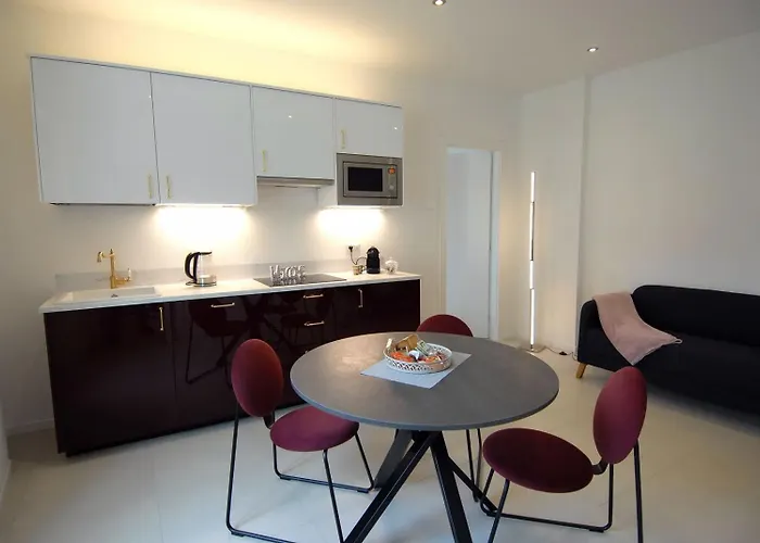 Apartamento Le Di Elena - *