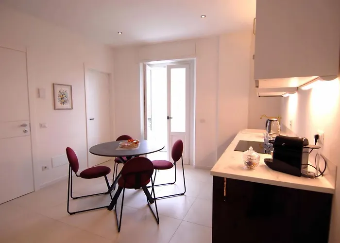 Apartamento Le Di Elena - *
