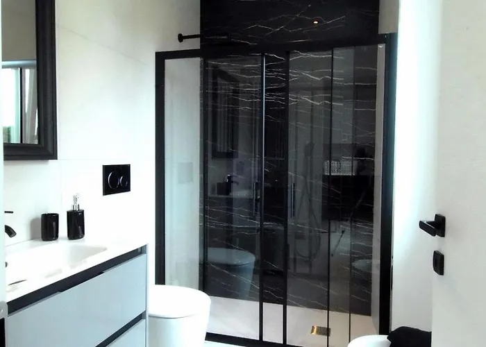 Apartamento Le Di Elena - *