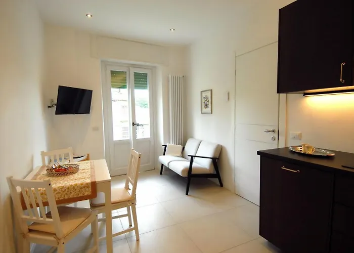 Apartamento Le Di Elena -