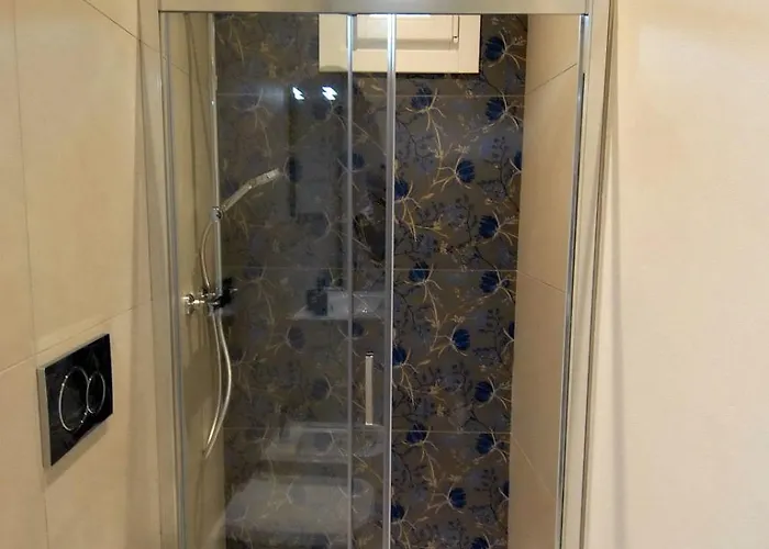 Apartamento Le Di Elena - *